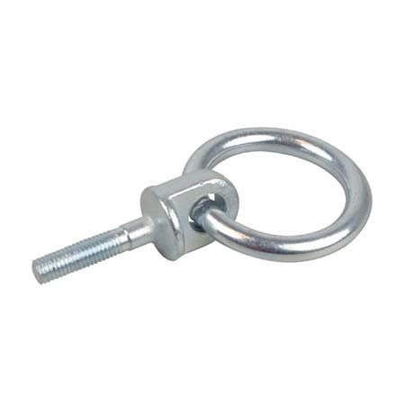 Ring met bout m10 x 35mm