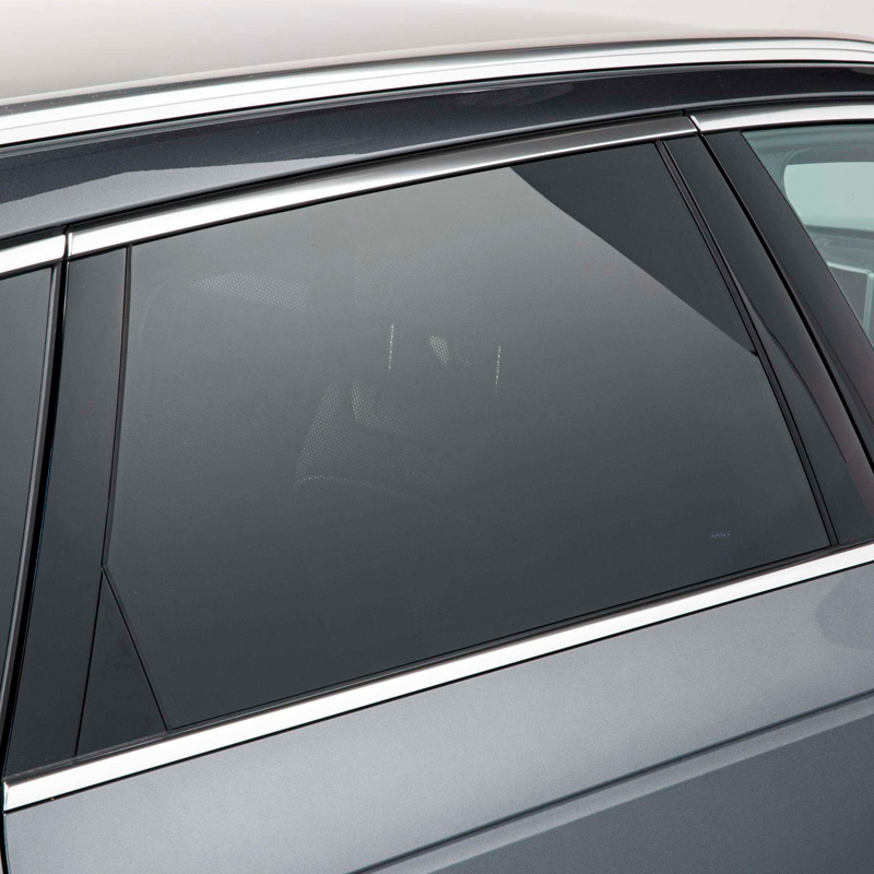 SunClip Zicht- & Zonwering  Peugeot 5008 III 2024-