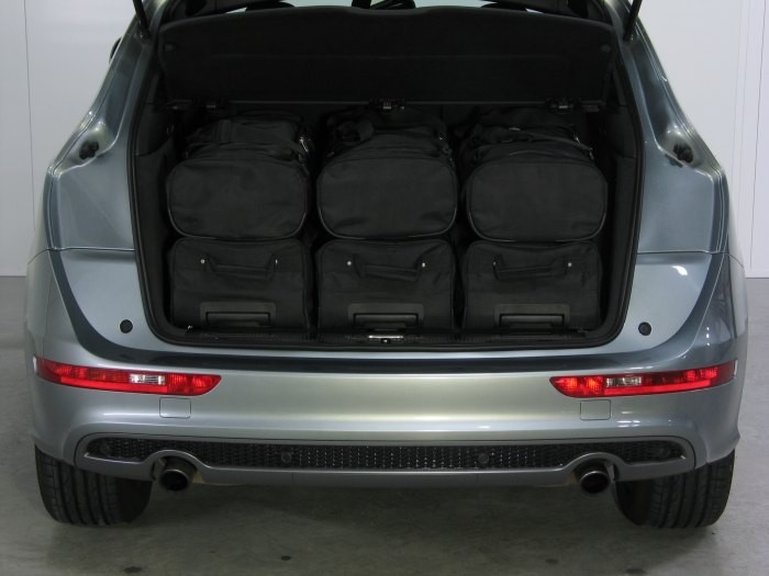 Car Bags Audi Q5 10- suv