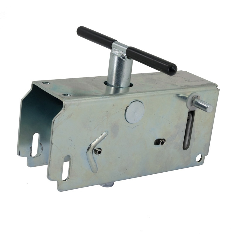 Twinny Load Swing kop compleet voor E-Carrier/Swing FFK/Swing CK/E-Base/E-Carrier II