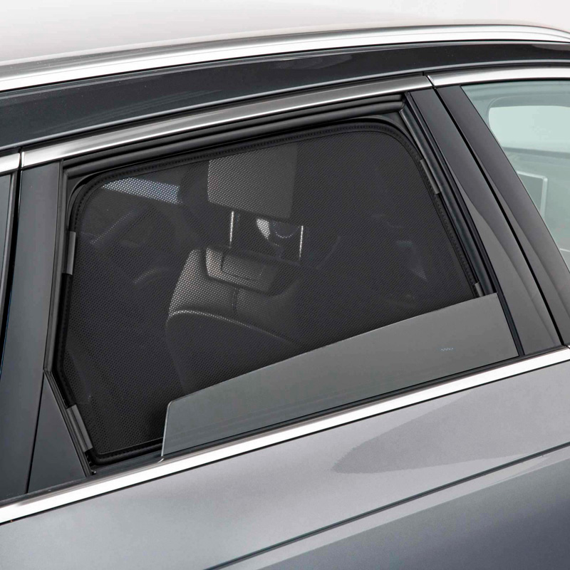 SunClip Zicht- & Zonwering  Peugeot 5008 III 2024-